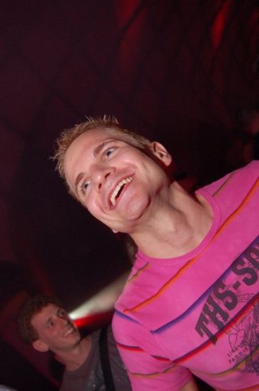 MXTronica - Pr?myslový palác - 12.5.06